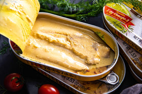 Germany-based green cannery indicates modern, sustainable processing
