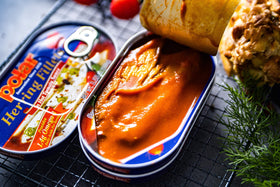 MW Polar easy-open can emphasizes fast, mess-free serving