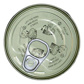 MW Polar twelve 8-ounce cans offer a convenient pantry staple for quick meals.