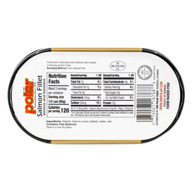 MW Polar skinless boneless salmon closeup highlighting easy preparation