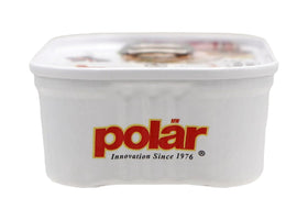 MW Polar smoked cod liver oil pack 12 for pantry convenience