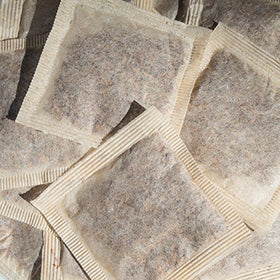 My Red Tea Rooibos supports farmer-friendly, sustainable sourcing