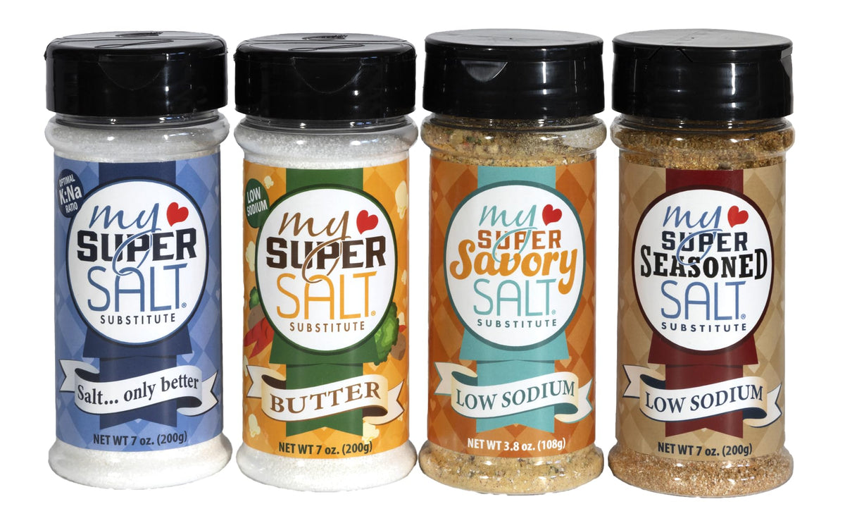 My Salt crystal texture image emphasizes fine grains perfect for finishing dishes.