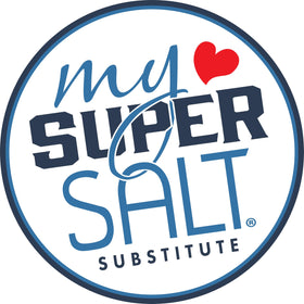 My Salt lifestyle-healthy moment conveys wellness-focused flavor for meals and hydration.