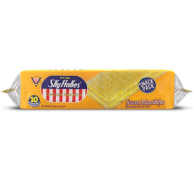 Mantikilya filling close-up conveys buttery richness and smooth texture.