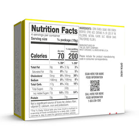 My-T-Fine lemon pudding dry mix packet, convenient pantry staple for desserts
