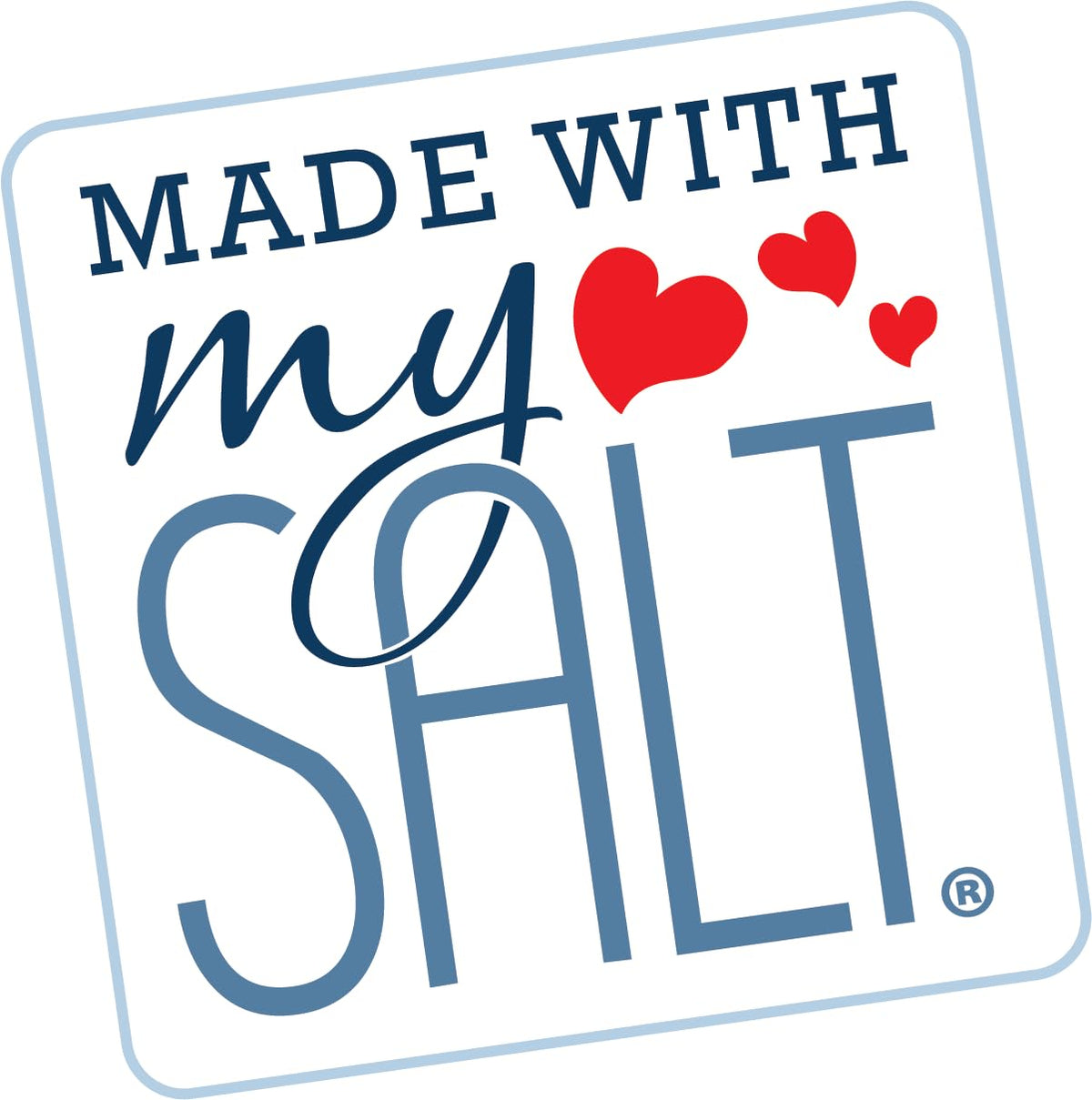 MySALT spaghetti sauce mix family dinner table idea for quick weeknights.