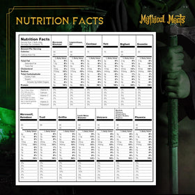 Mythical Meats yak stick—earthy flavor and portable protein.