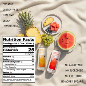 Ingredient highlight: chaga mushroom and adaptogens in NA Beverage Social Tonic.