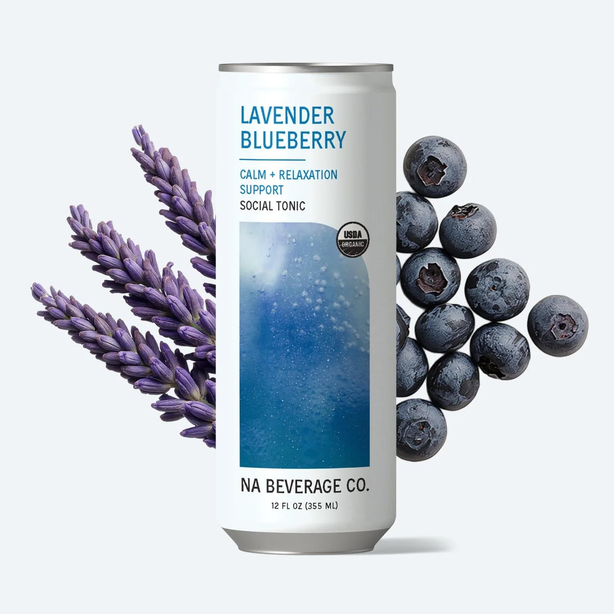 NA Beverage Social Tonic party scene, perfect for sober-friendly celebrations with friends.