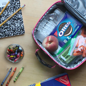 30-pack variety includes three cookie types for easy storage