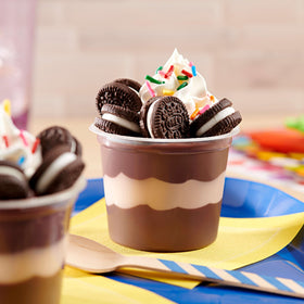 Bulk Nabisco snack display suitable for office pantries and break rooms