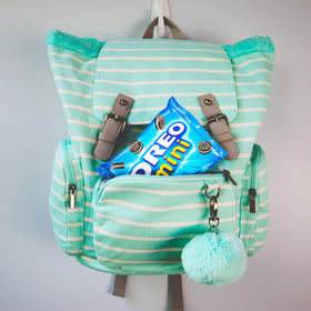 Party favor ready Nabisco snacks for celebrations and gatherings