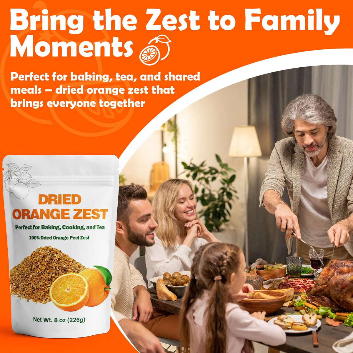 Nahasahr zest adds bright citrus to cookies and baked goods.