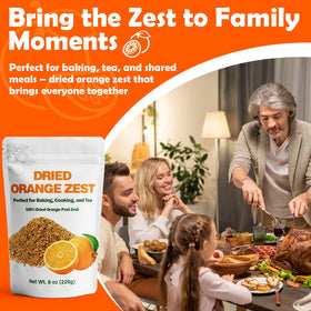 Nahasahr zest adds bright citrus to cookies and baked goods.