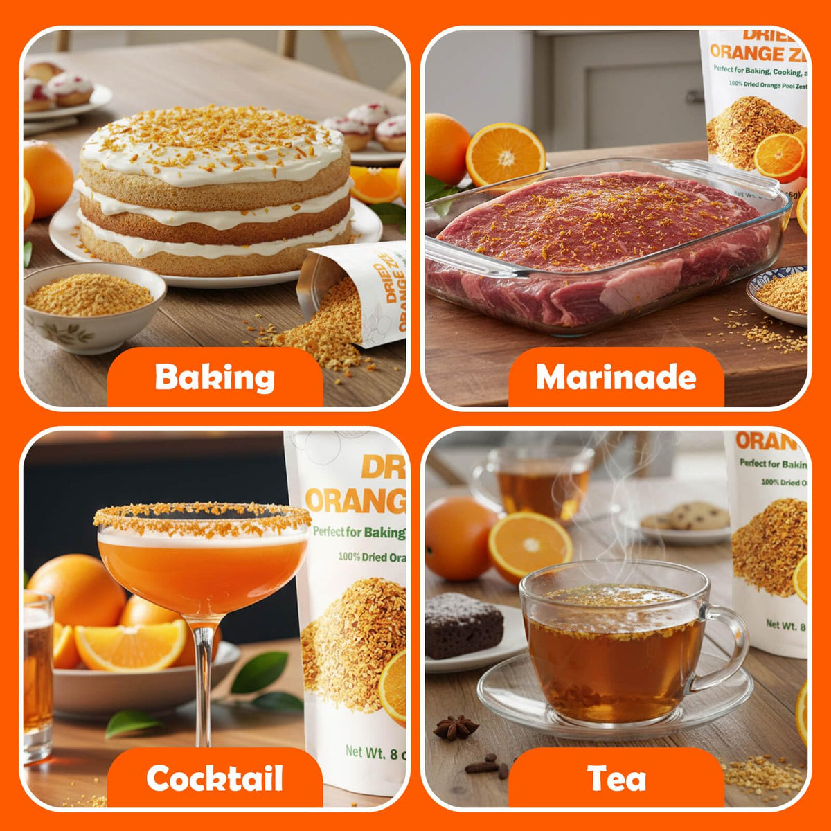 Nahasahr zest complements cocktails with aromatic orange brightness.