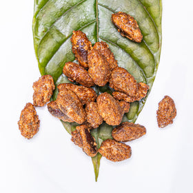 NAHUATL cacao beans from Costa Rica, harvested by Indigenous farmers.