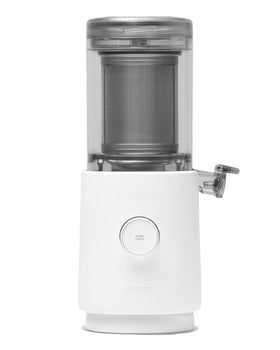 Nama M1 base unit on kitchen counter ready to make fresh plant milk