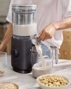 Nama M1 compact design fits neatly in small kitchens