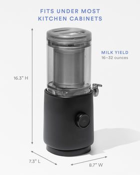 Pulp separation process in Nama M1 for reuse in recipes