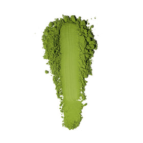 Nami Matcha Okumidori latte mug shows creamy texture ideal for everyday beverages