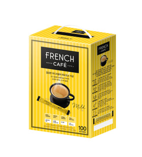 NAMYANG gift-pack coffee sticks on display, ideal for gifting and sharing everyday rituals.