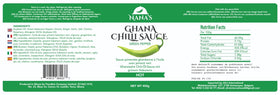 Nanas Kitchen family dinner table energized by bold flavor