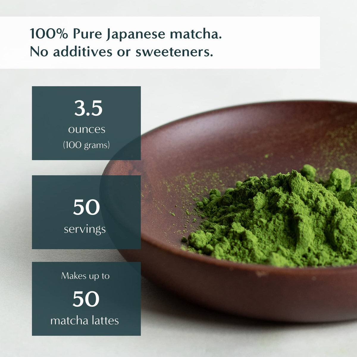 Naoki Matcha latte setup in a cup showcasing creamy beverage possibilities.