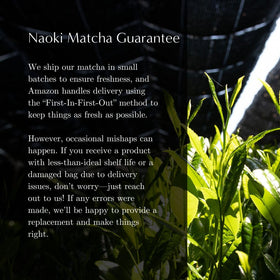 Naoki Matcha Nishio Bloom origin map illustrating Nishio craftsmanship.