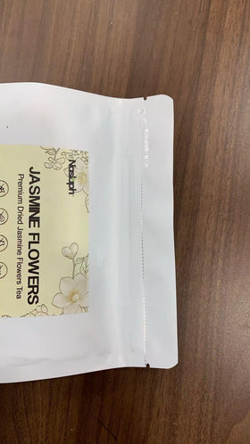 NASLAPH jasmine from China's jasmine capital delivers authentic fragrance for tea.