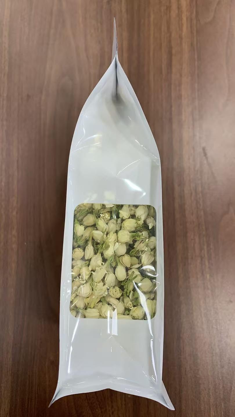 NASLAPH jasmine flowers from Heng County showcase authentic origin.