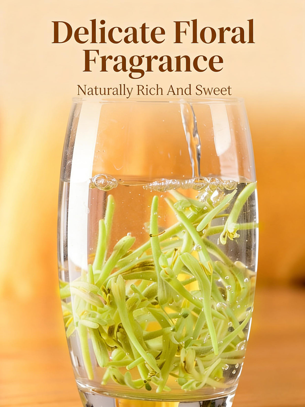 NASLAPH honeysuckle origin in China reflecting authentic quality.
