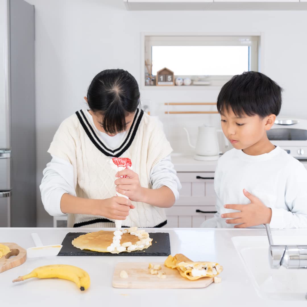 Native Vanilla Banana Flavor added to smoothies and toppings for flavor lift