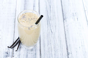 Native Vanilla packaging keeps aroma fresh for long-term storage.