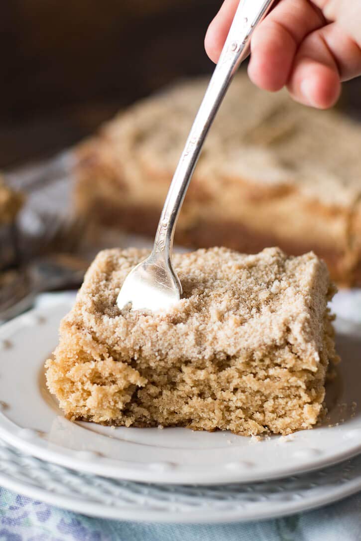 Native Vanilla sugar enhancing cookies and baked goods