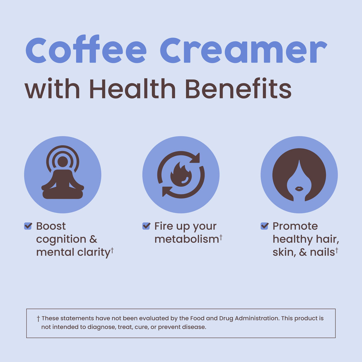 NativePath French Vanilla Keto Coffee Creamer ingredients emphasize purity and clean label