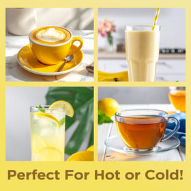 NatraTaste Gold 1:1 sugar substitute for baking and low-calorie desserts.