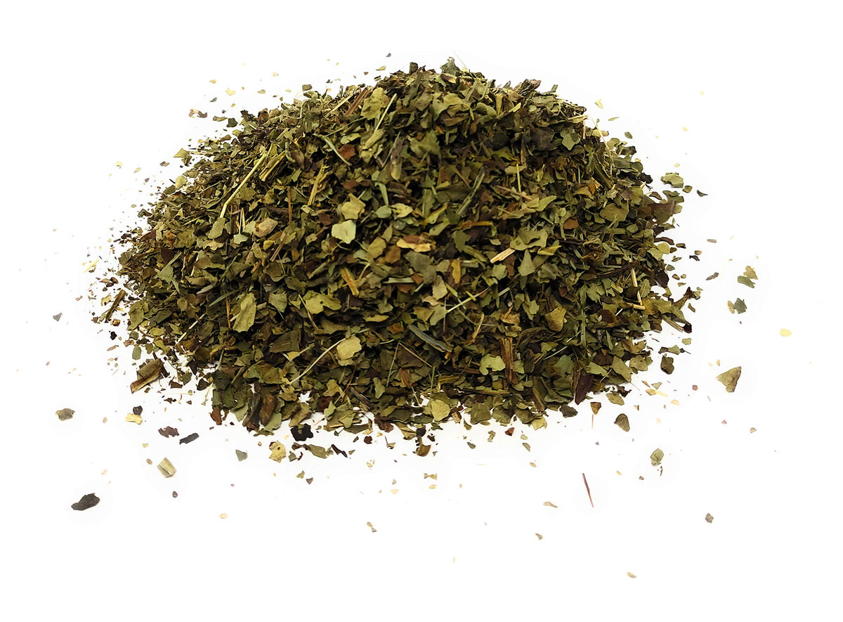 Naturegrail Lungwort dye potential offers blue-green hues for crafts.