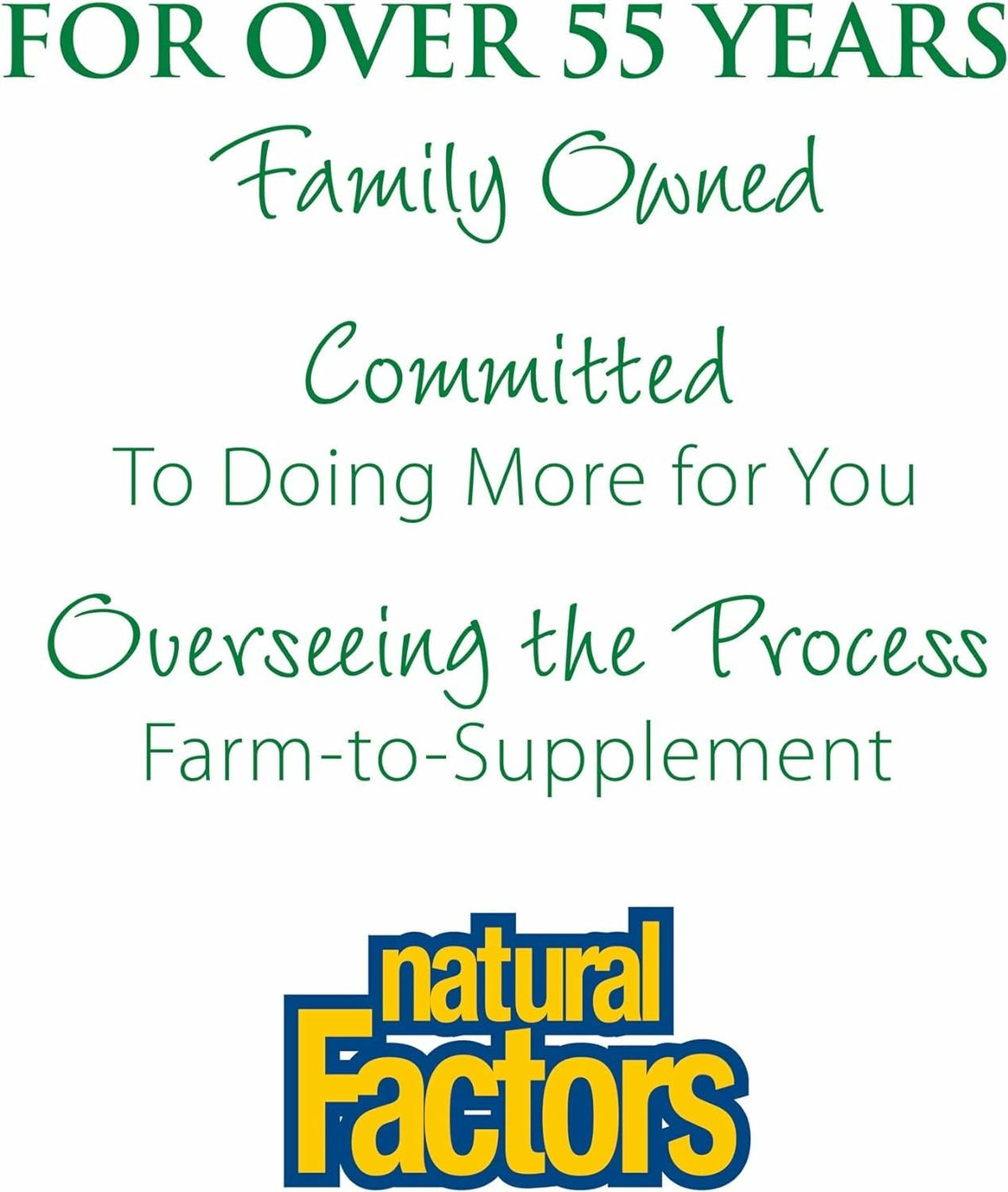 Natural Factors chocolate-flavored powder blended for a creamy breakfast smoothie.