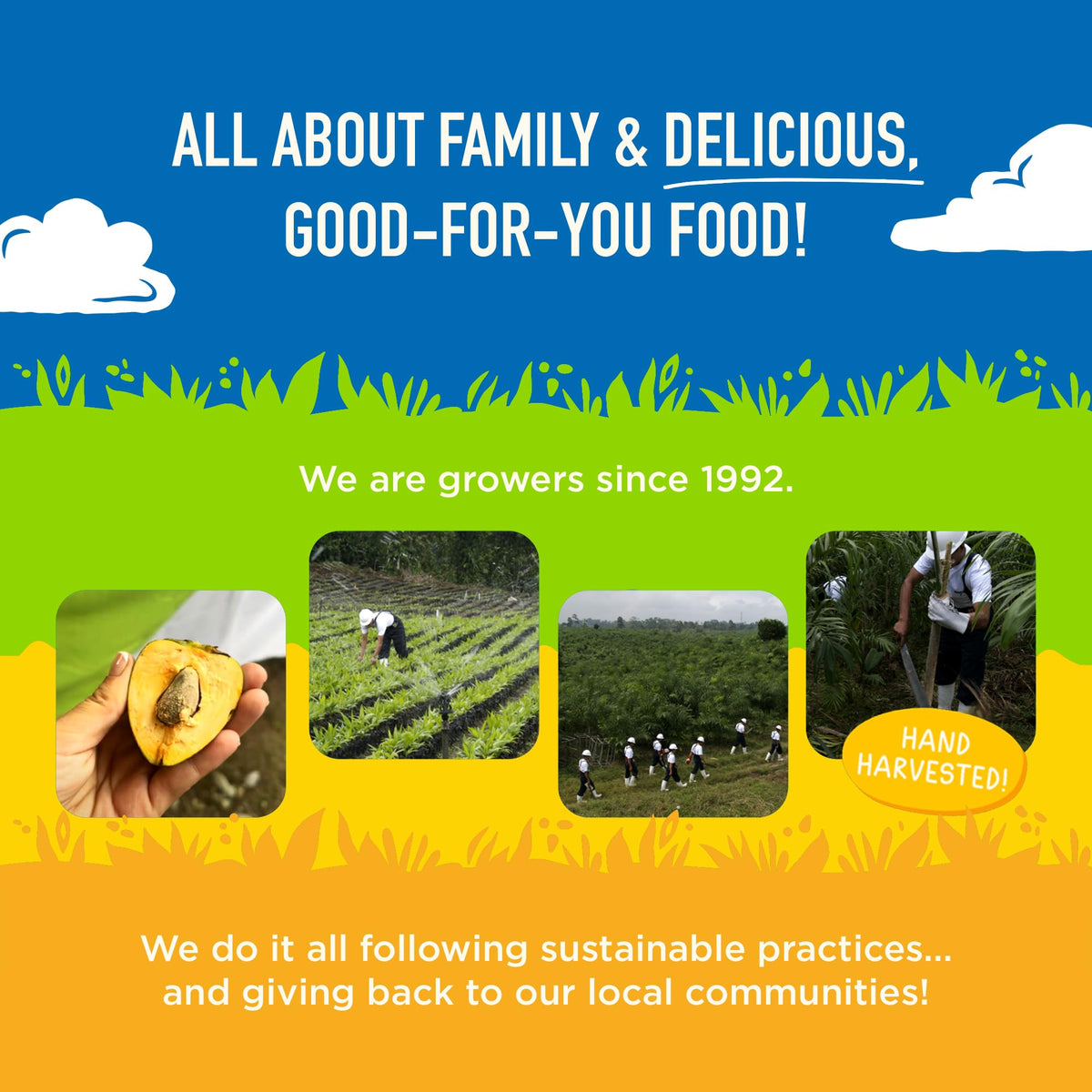 Natural Heaven potassium-rich pasta highlights nutrient-dense, balanced meal possibilities.