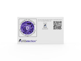 Natural Probiotic Selection bulgaricus and streptococcus cultures ensure traditional flavor and texture.