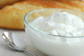 Natural Probiotic Selection yogurt maker compatible sachets for flexible kitchen use.