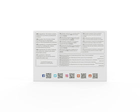 Natural Probiotic Selection lab-grade cultures, pure fermentation for consistent results