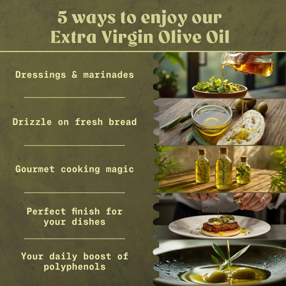 NaturaleBio bread dipping olive oil drizzle suggests simple accompaniment