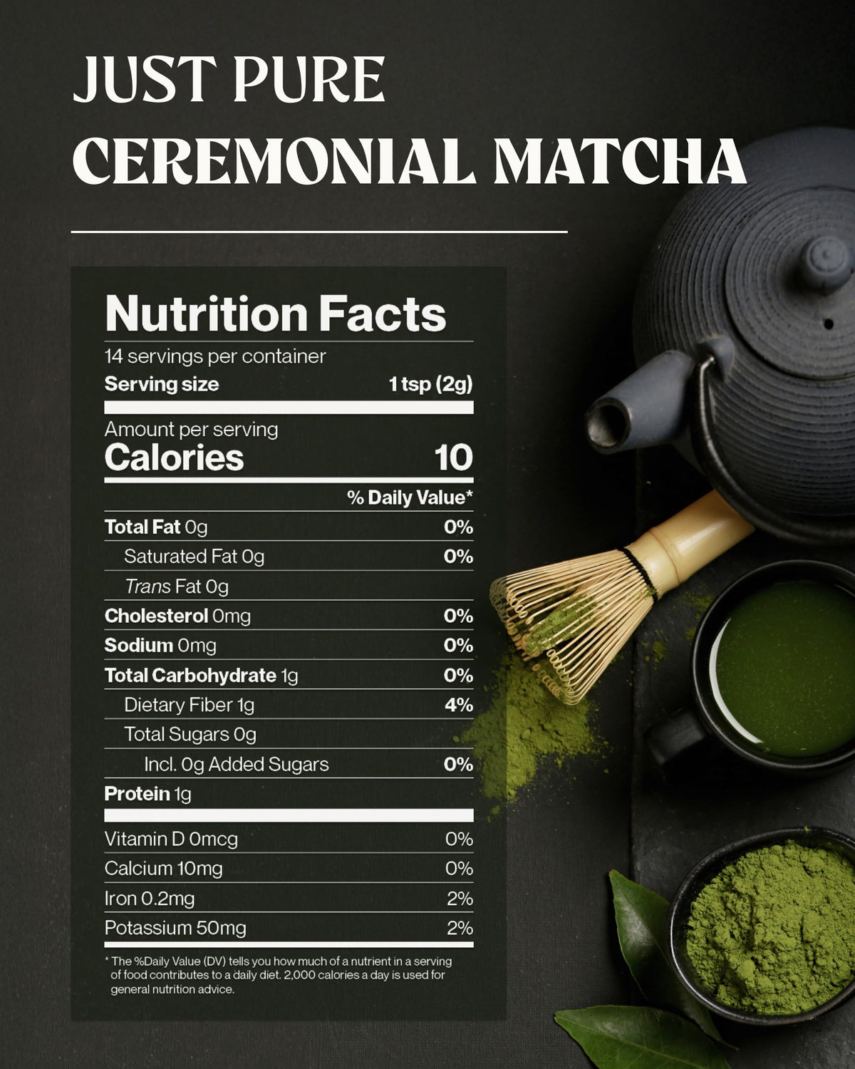 NaturaleBio ceremonial-grade leaf selection highlights premium quality for authentic preparation