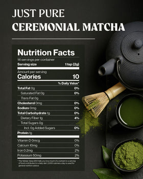 NaturaleBio ceremonial-grade leaf selection highlights premium quality for authentic preparation