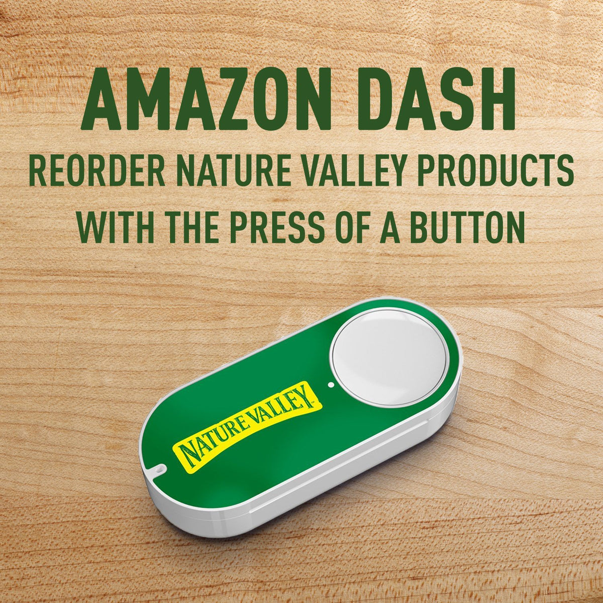 Nature Valley granola bars in pantry, perfect for quick breakfast or office break