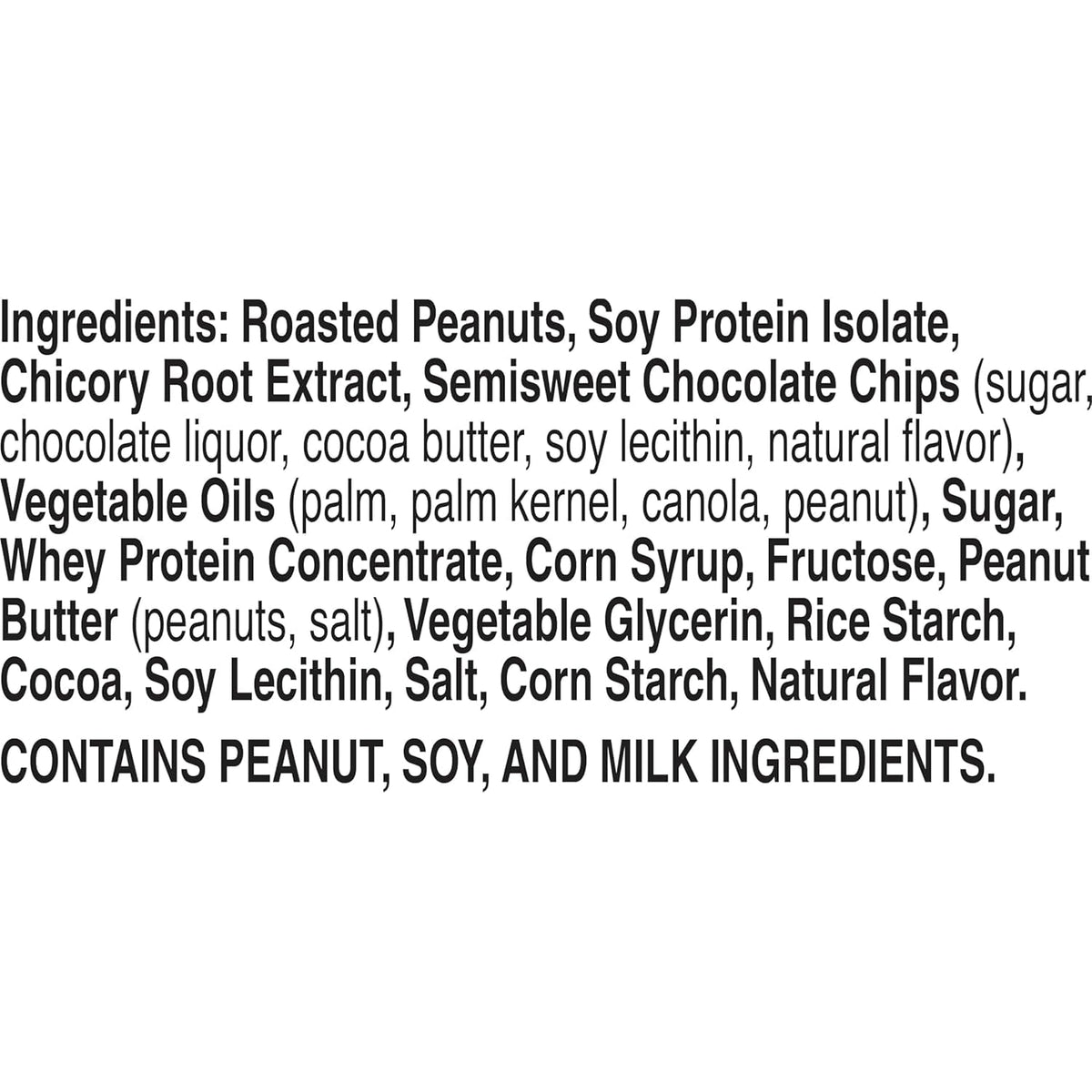 Nature Valley 20-bar box, ideal for lunches and trips.