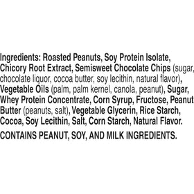 Nature Valley 20-bar box, ideal for lunches and trips.