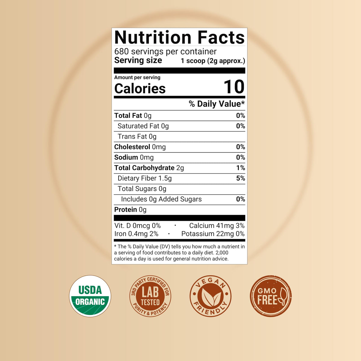 NatureBell Ceylon Cinnamon Powder freshly-ground sticks closeup, highlighting vibrant aroma for cooking.